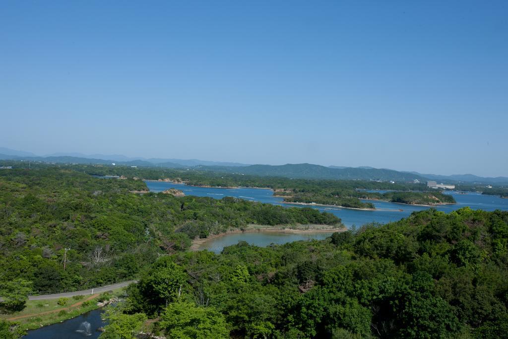 Miyako Resort Okushima Aqua Forest Buitenkant foto